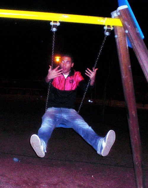 Antonio Moreno Suanes