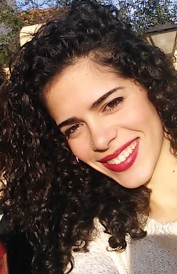 Belén García Bohórquez