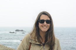 Lucia Gonzalez Garcia