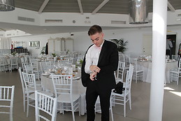 Daniel Pastor