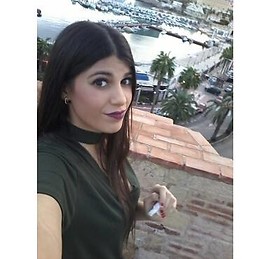 Elisa Virtudes Romero