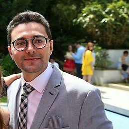 Ahmed Ayed