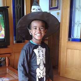 Claudia Toledo Tomás