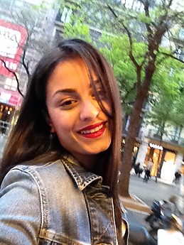 CHRYSANTHI KOKOTSAKI