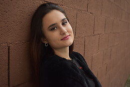 Elisabeth González