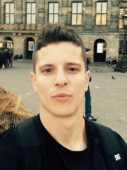 Nacho Fernández Rosel