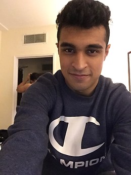 Aditya Mehta