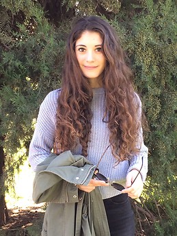 Estefi Olivares Del Rey