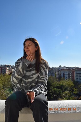 Victoria Frau Lacruz