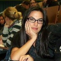 Anaïs Caro Mariscal