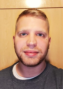 Daniel Marín Serrano