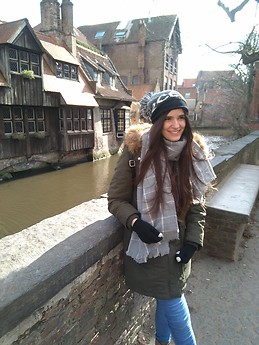 Belén Muñoz Carmona