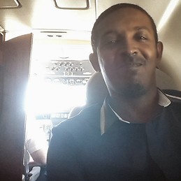 Mohammed Islam Elsmani