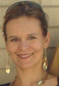 Olga Rines
