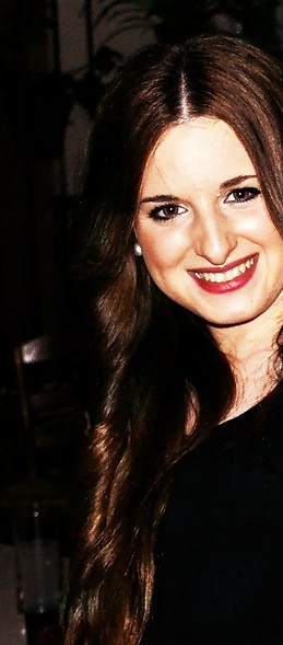 Mari Carmen Solis Perez