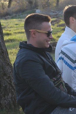 Saúl Algaba Fernández