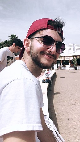 Fernando Gámez Martínez