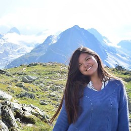 Belén Serrano Morella