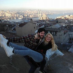 Carmen Aguilera Garces