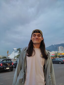 Abraham Pecina López