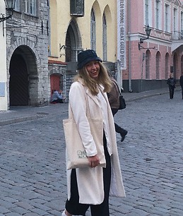 Susanna Belinda Kõgel