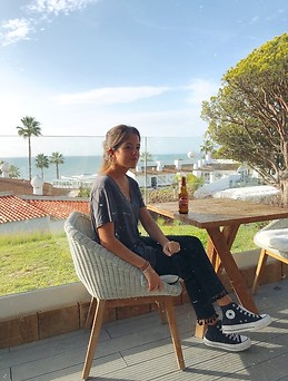 Begoña Bernal Candau