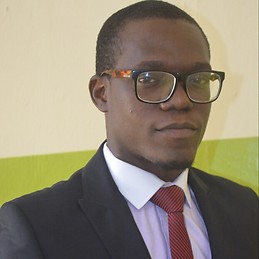 Tunde Ajayi