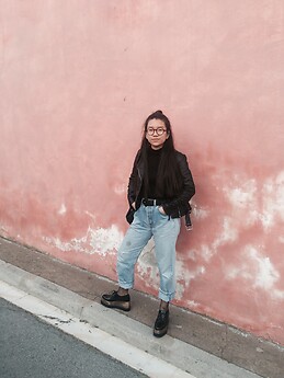 Olivia Sarrà Gómez