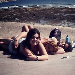 Virginia alamo hernandez