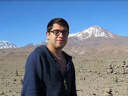 Pablo Monsalve Torres