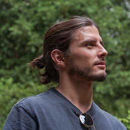 PABLO BAILAC CALVERA