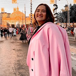 Maria Isabel Estepa Jurado