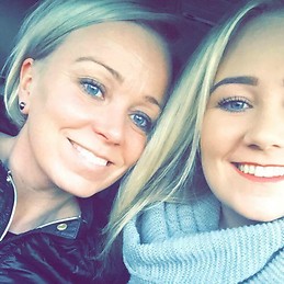 Rebekka Guðmundsdóttir