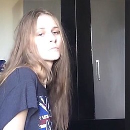 Bianca Mariah Ramos Pacheco