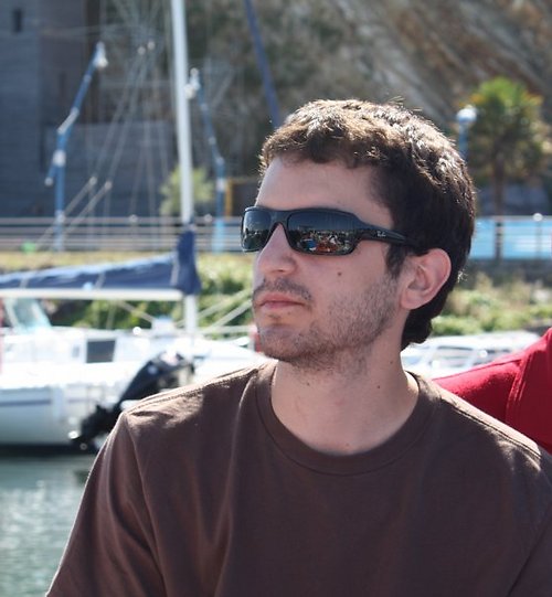 Joaquín Muñoz Roldán