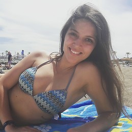 Paula Del Campo Martínez