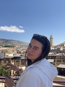 Mireia Subirà Serracanta