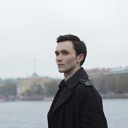 Вершинин Игнат