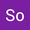 So  