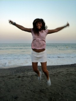 Alison Cervantes Cantero