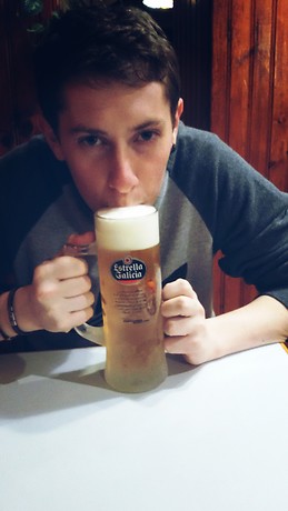 Diego Martinez Dufau