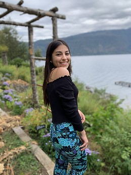 Valentina Toro astroza