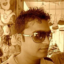 Ashwani Kumar Malviya