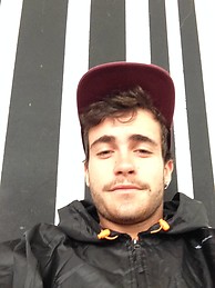 Carlos Arenal González