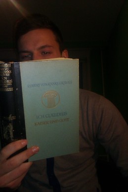 Claudius Okaka Chuka