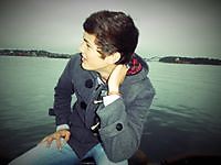 Antonio Oluf Escalante Steffensen