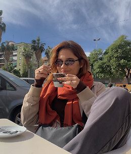 Marta Gimeno