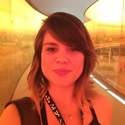 Maria Cristina Ibarra