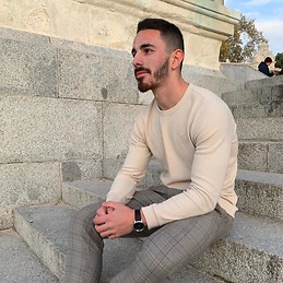 Adrián Arreaza García