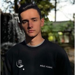 Benoît Wal Giraudet